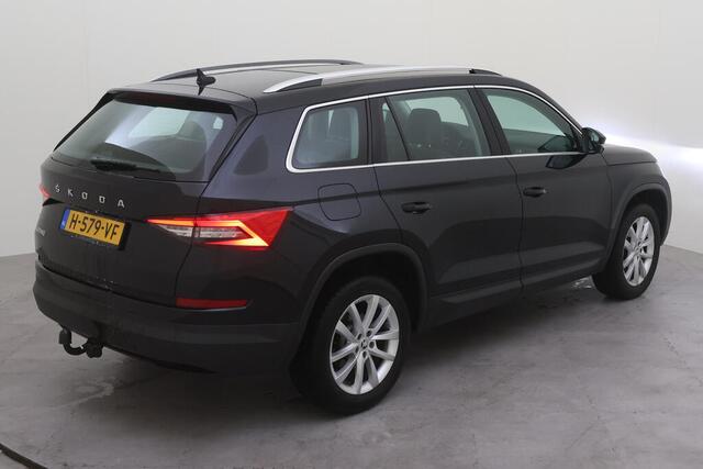 Skoda Kodiaq 1.5 TSI Business Edition