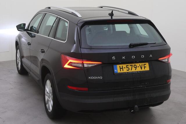 Skoda Kodiaq 1.5 TSI Business Edition