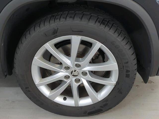 Skoda Kodiaq 1.5 TSI Business Edition