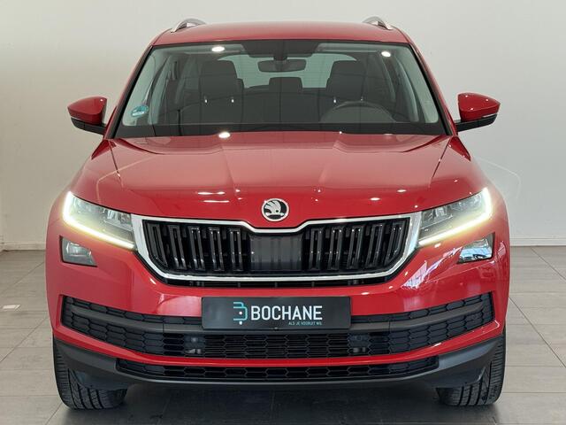 Skoda Kodiaq 1.5 TSI Business Edition | Virtual Cockpit | Trekhaak elektrisch wegklapbaar | Apple Carplay/Android Auto | 1e eigenaar!