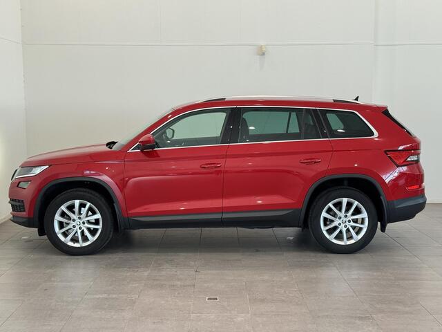 Skoda Kodiaq 1.5 TSI Business Edition | Virtual Cockpit | Trekhaak elektrisch wegklapbaar | Apple Carplay/Android Auto | 1e eigenaar!