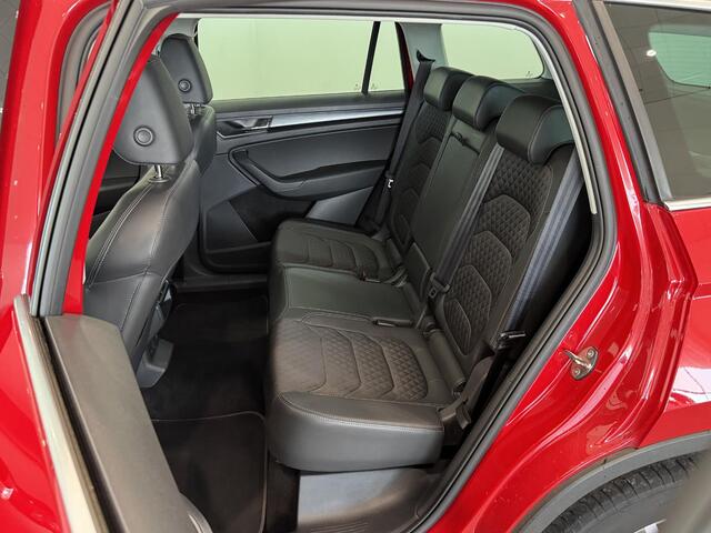 Skoda Kodiaq 1.5 TSI Business Edition | Virtual Cockpit | Trekhaak elektrisch wegklapbaar | Apple Carplay/Android Auto | 1e eigenaar!