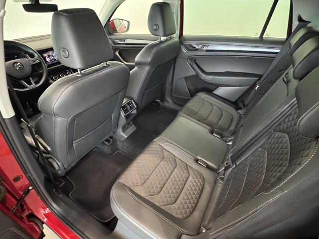 Skoda Kodiaq 1.5 TSI Business Edition | Virtual Cockpit | Trekhaak elektrisch wegklapbaar | Apple Carplay/Android Auto | 1e eigenaar!