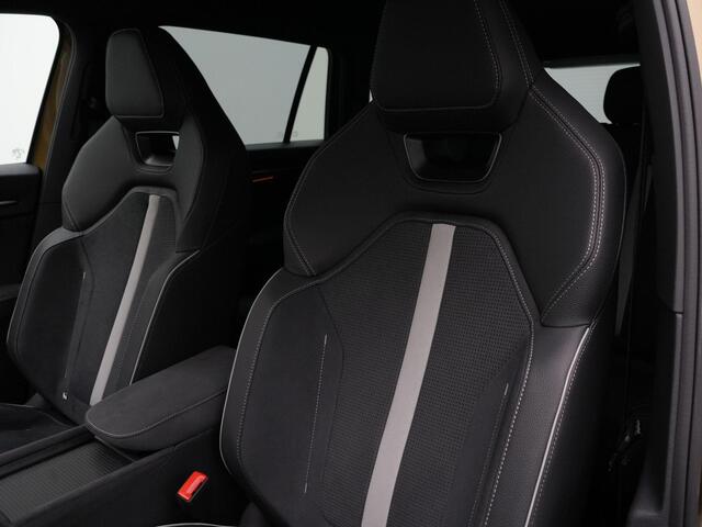Skoda Kodiaq 1.5 TSI 204 pk DSG PHEV Sportline Business | Geheugenstoel | Matrix LED | Leder/alcantara | Achteruitrijcamera | Stuur-/achterbankverwarming