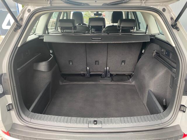 Skoda Kodiaq BWJ 2020 | 1.5 TSI 150PK Business Edition | CLIMA | CRUISE | TREKHAAK | CAMERA | LEDER/STOF | PDC | CARPLAY