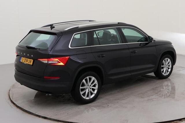 Skoda Kodiaq 1.5 TSI Business Edition 7-Persoons, Panoramadak,