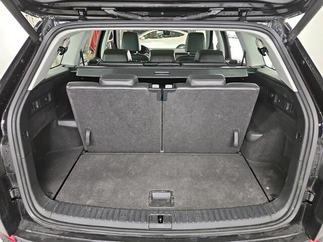 Skoda Kodiaq 1.5 TSI Business Edition 7-Persoons, Panoramadak,