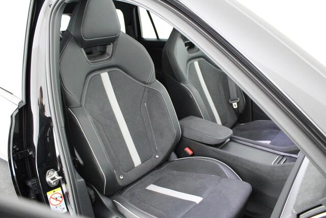 Skoda Kodiaq 1.5 TSI 204pk PHEV Sportline Business Trekhaak Camera Keyless Virtual Cockpit Navigatie