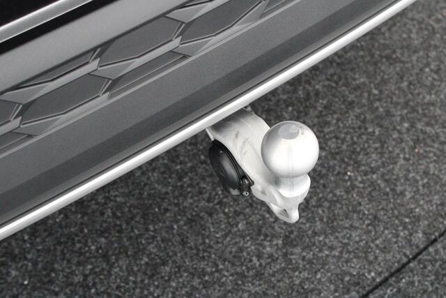 Skoda Kodiaq 1.5 TSI 204pk PHEV Sportline Business Trekhaak Camera Keyless Virtual Cockpit Navigatie
