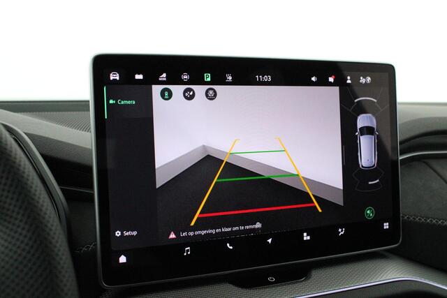Skoda Kodiaq 1.5 TSI 204pk PHEV Sportline Business Trekhaak Camera Keyless Virtual Cockpit Navigatie