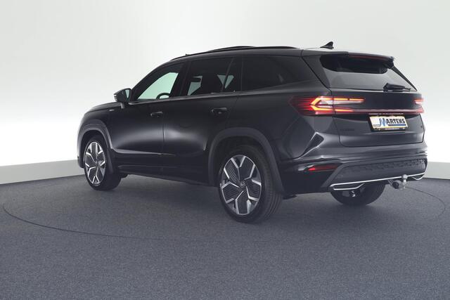 Skoda Kodiaq 1.5 TSI 204pk PHEV Sportline Business Trekhaak Camera Keyless Virtual Cockpit Navigatie