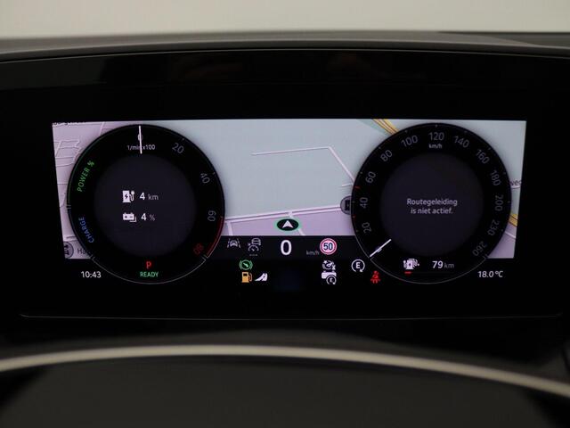 Skoda Kodiaq 1.5 TSI PHEV Business Edition 204PK DSG Pano-Schuifdak, Adaptieve Cruise Controle, Side Assist, Virtual Pedal, Memorystoel, Winterpakket, Keyless, Achteruitrijcamera, Trekhaak, 19" LM Velgen