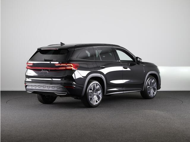 Skoda Kodiaq Sportline Business 1.5 TSI PHEV 204pk | Panoramadak | Trekhaak | 20 inch | 360° camera | Canton Sound System