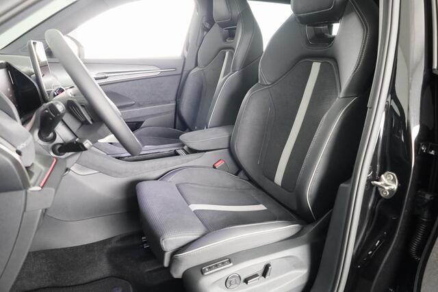 Skoda Kodiaq Sportline Business 1.5 TSI PHEV 204pk | Panoramadak | Trekhaak | 20 inch | 360° camera | Canton Sound System