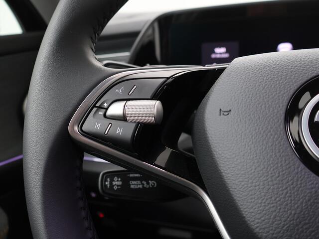 Skoda Kodiaq Business Edition 1.5 TSI m-HEV 150 PK ¦koda Kodiaq Business Edition 1.5 TSI m-HEV 150 pk DSG | Automaat | Elektrische achterklep | Navigatie | Adaptieve cruise control | 19'' Lichtmetalen velgen |