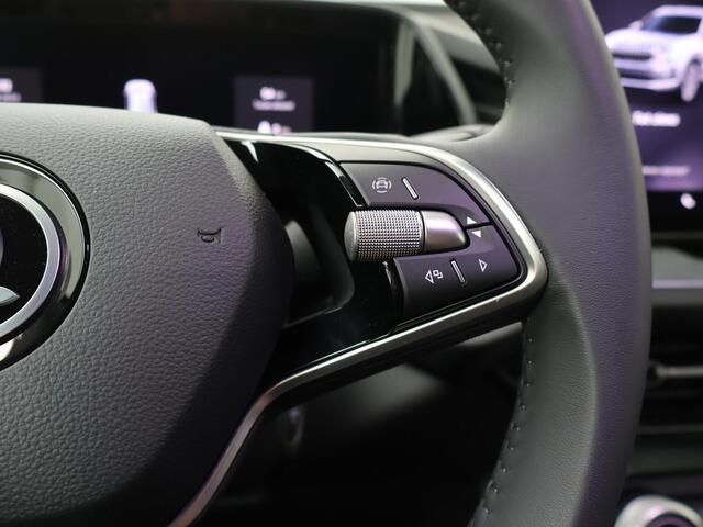Skoda Kodiaq Business Edition 1.5 TSI m-HEV 150 PK ¦koda Kodiaq Business Edition 1.5 TSI m-HEV 150 pk DSG | Automaat | Elektrische achterklep | Navigatie | Adaptieve cruise control | 19'' Lichtmetalen velgen |
