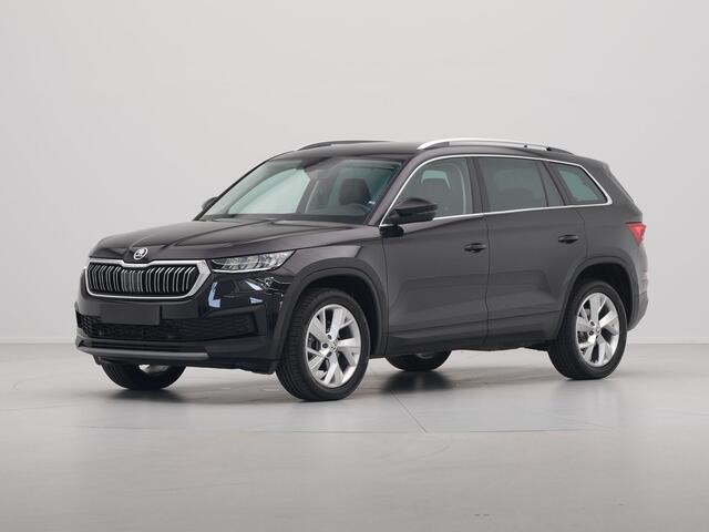 Skoda Kodiaq 1.5 TSI 150pk DSG Business Edition 7p. Navigatie Camera Clima Cruise Carplay
