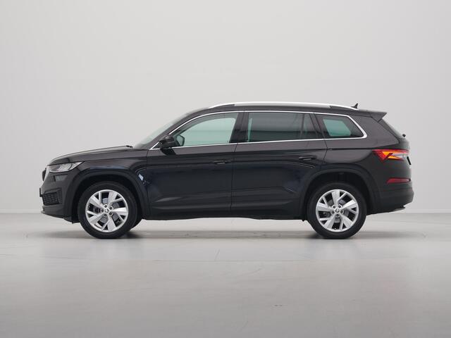 Skoda Kodiaq 1.5 TSI 150pk DSG Business Edition 7p. Navigatie Camera Clima Cruise Carplay
