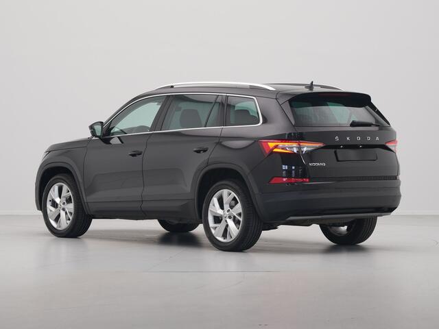 Skoda Kodiaq 1.5 TSI 150pk DSG Business Edition 7p. Navigatie Camera Clima Cruise Carplay