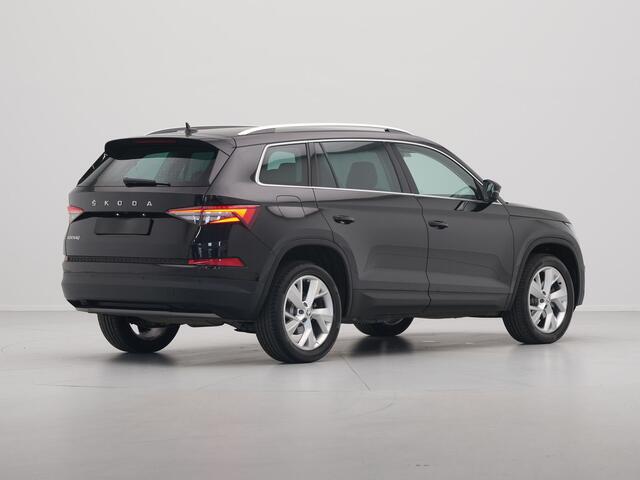 Skoda Kodiaq 1.5 TSI 150pk DSG Business Edition 7p. Navigatie Camera Clima Cruise Carplay