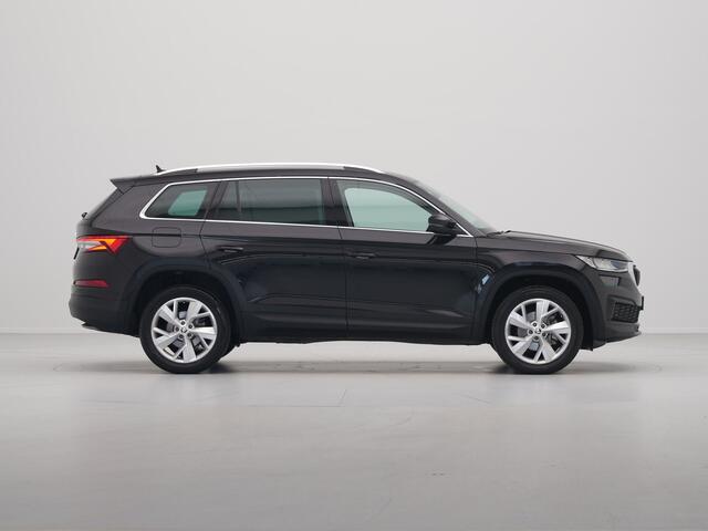 Skoda Kodiaq 1.5 TSI 150pk DSG Business Edition 7p. Navigatie Camera Clima Cruise Carplay