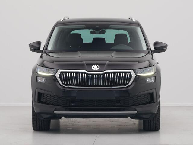 Skoda Kodiaq 1.5 TSI 150pk DSG Business Edition 7p. Navigatie Camera Clima Cruise Carplay
