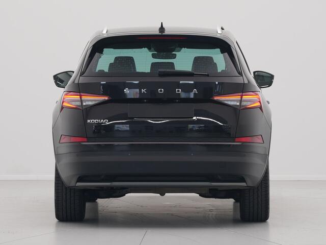 Skoda Kodiaq 1.5 TSI 150pk DSG Business Edition 7p. Navigatie Camera Clima Cruise Carplay