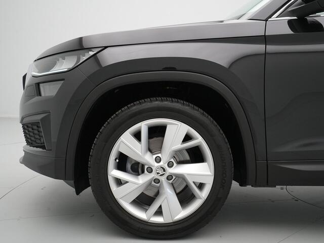 Skoda Kodiaq 1.5 TSI 150pk DSG Business Edition 7p. Navigatie Camera Clima Cruise Carplay