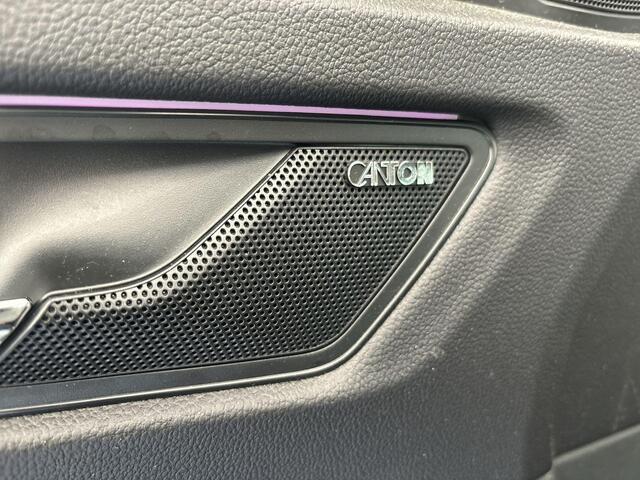 Skoda Kodiaq 1.5 TSI Sportline Business · Camera · Keyless · Apple/Android Car Play · Elek. Bestuurdersstoel · Elek. Achterklep · 19'' Inch ·