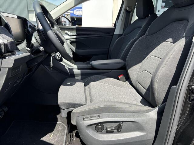 Skoda Kodiaq 1.5 Tsi 150pk DSG MHEV Business Edition 7p. · Camera · 7 Pers. · Apple/Android Car Play · Navi · Elek. Achterklep · Keyless · Elek. Bestuurdersstoel · 19'' Inch ·