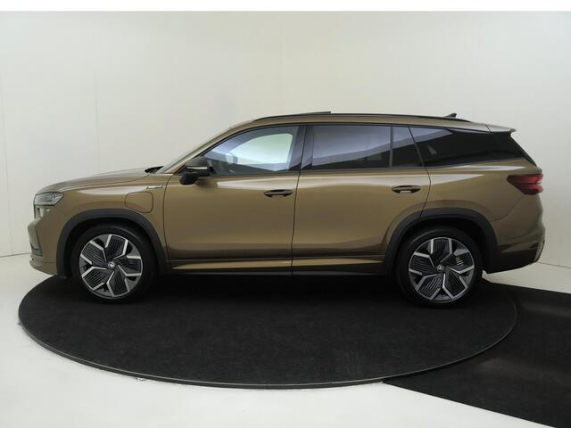 Skoda Kodiaq 1.5 TSI PHEV Sportline Business
