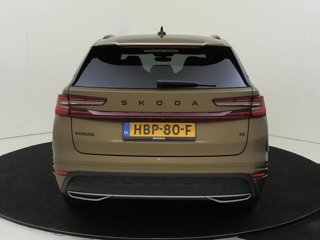 Skoda Kodiaq 1.5 TSI PHEV Sportline Business