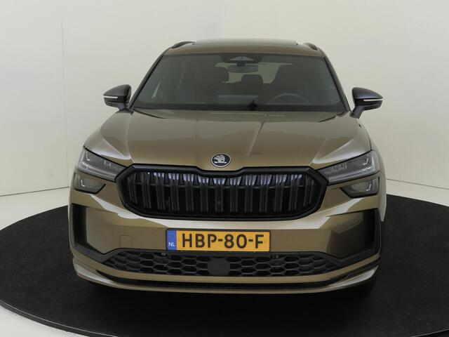 Skoda Kodiaq 1.5 TSI PHEV Sportline Business