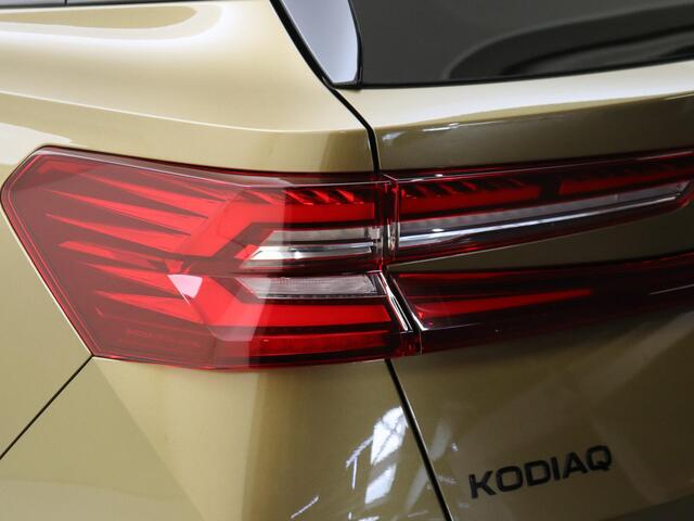 Skoda Kodiaq 1.5 TSI PHEV Sportline Business