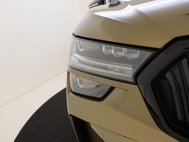 Skoda Kodiaq 1.5 TSI PHEV Sportline Business