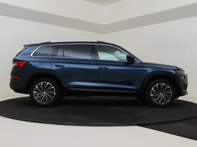 Skoda Kodiaq 1.5 TSI Business Edition 7p. | Camera | Climate Control | Carplay |
