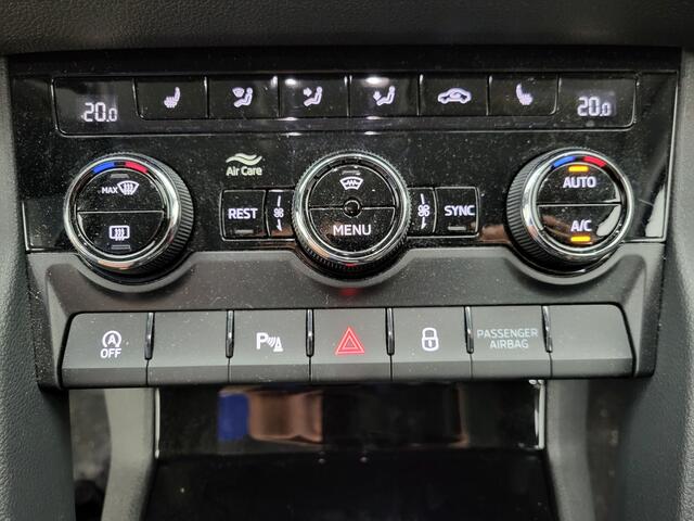 Skoda Kodiaq 1.5 TSI Business Edition | Verwacht | Trekhaak |