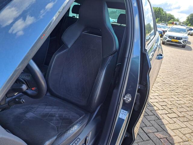 Skoda Kodiaq 1.5 TSI Sportline Business, 7-Persoons,