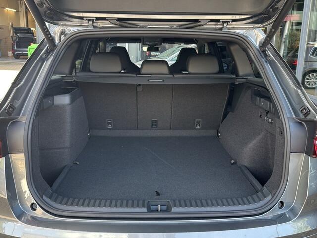 Skoda Kodiaq 1.5 TSI IV SPORTLINE TREKHAAK/CAMERA/MEMORY/NAVI/CARPLAY/STOELVERW