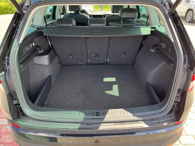 Skoda Kodiaq 1.5 TSI Limited Business Edition | 150Pk | Automaat | Trekhaak | Pano Dak | Canton | A Camera |