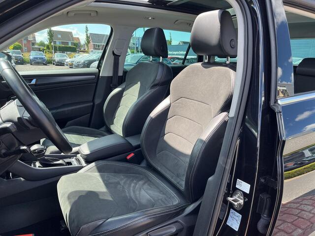 Skoda Kodiaq 1.5 TSI Limited Business Edition | 150Pk | Automaat | Trekhaak | Pano Dak | Canton | A Camera |