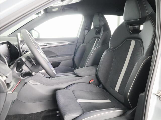 Skoda Kodiaq Sportline Business 1.5 TSI PHEV 204pk | Light & view pakket | Winter pakket | 20 inch lichtmetalen velgen | Parkeercamera
