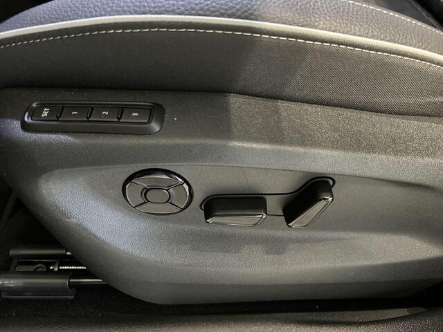 Skoda Kodiaq 1.5 Tsi 204pk DSG PHEV Sportline Business · Keyless · Camera · Elek.Voorstoelen · Elek. Trekhaak · Elek. Achterklep · Stoel& Stuur Verwarming · 19'' Inch · Garantie t/m 24-03-2028 of 100.000km