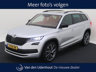 skoda-kodiaq-1.5-tsi-150pk-automaat