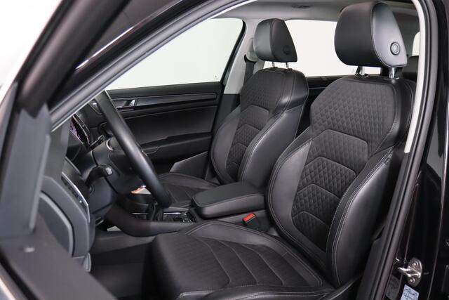 Skoda Kodiaq 1.5 TSI Business Edition 7-Persoons, Panoramadak, Navigatie, Apple CarPly, Camera, Climate Control, Cruise Control