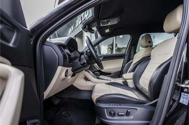 Skoda Kodiaq 1.5 TSI Business Edition Plus | Afn. Trekhaak | CANTON