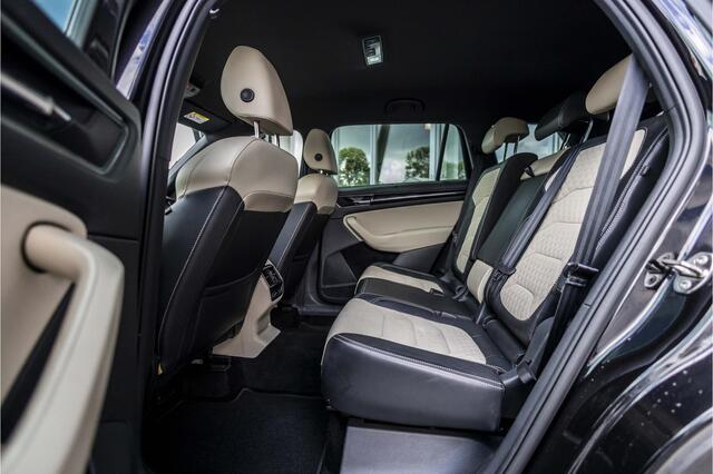 Skoda Kodiaq 1.5 TSI Business Edition Plus | Afn. Trekhaak | CANTON