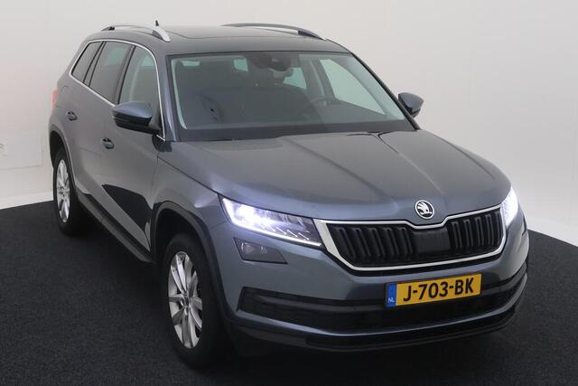 Skoda Kodiaq 1.5 TSI Business Edition PANODAK | LED | CAMERA