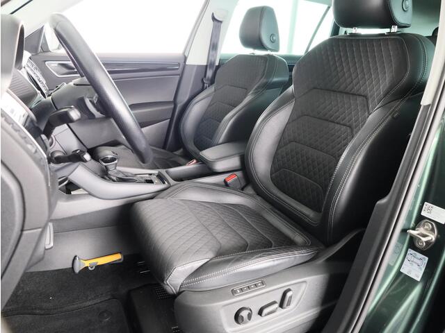 Skoda Kodiaq 1.5 TSI 150pk DSG-7 Business Edition Plus | Adaptive Cruise Control | Memory stoelen | Stoelverwarming | Navigatie | Canton | Camera