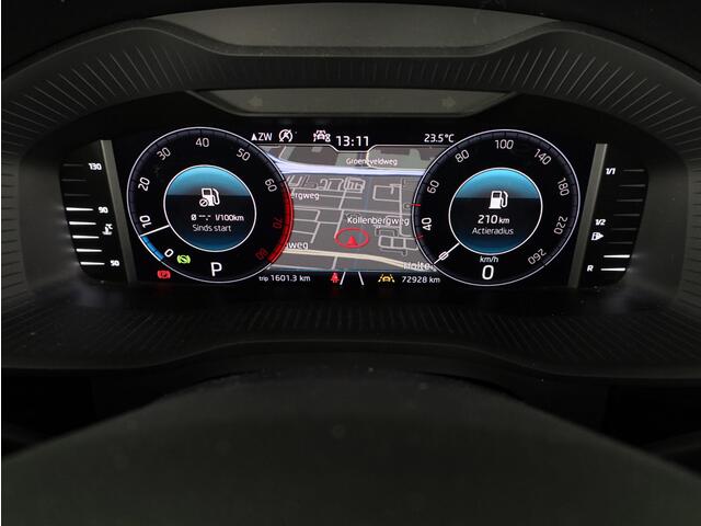 Skoda Kodiaq 1.5 TSI 150pk DSG-7 Business Edition Plus | Adaptive Cruise Control | Memory stoelen | Stoelverwarming | Navigatie | Canton | Camera